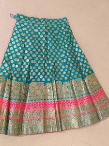 Designer Lehenga