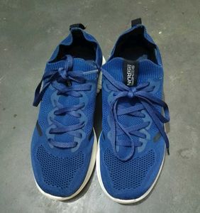 Skechers Go Run Sneakers