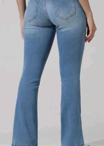 Dnmx Denim With Tag