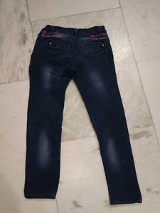 Premium Quality Baby Jeans 🤩