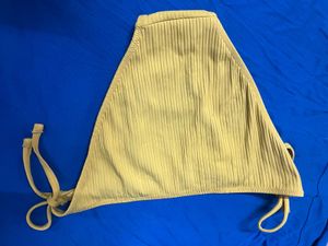 Shade Shore Branded Brief With Knobs Tie