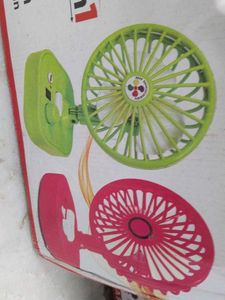 Fan Light Typ Charging Awilaibale