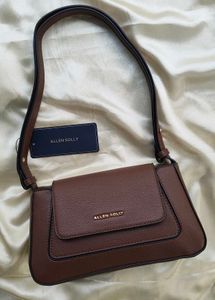 Allen Solly Shoulder baguette bag
