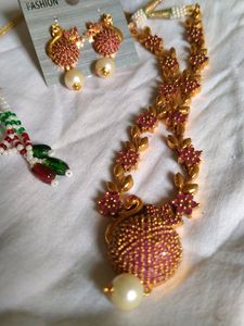 A Traditional Ornamet