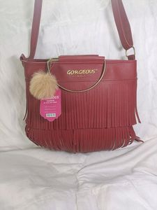 New Hand Bag
