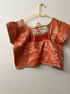 Beautiful Lehanga Set