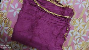 beautyful suit with dupatta and shalwaar