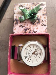 Titan Watch