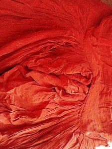 Beautiful Punjabi Suit With Dupatta