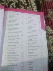 English Class 11th Guide