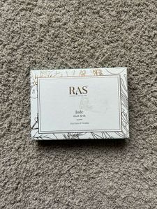 RAS - Jade Gua Sha