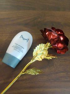 Face Anything Foundation With SPF25+++