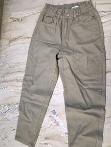 Zudio New Jeans Pants
