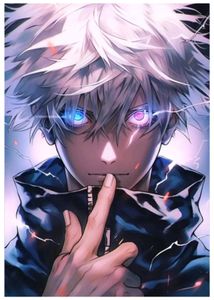 Anime Poster
