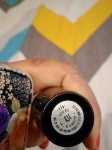 Body lotion With Freebie