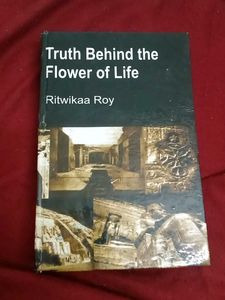 Truth Behind Flower of Life