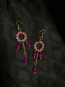 Beads Earrings