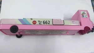 Toys Metal train new unused