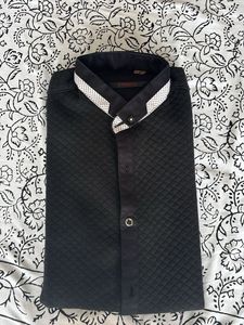 Stylish Black Shirt