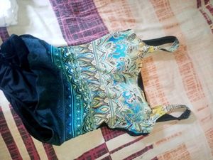 Tishirt Pant And Uff Inner Combo