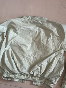 Nike Windbreaker Jacket