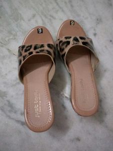 New High Heel