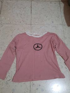 Crop Top For Women