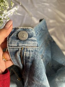 New Denim Skirt🌸
