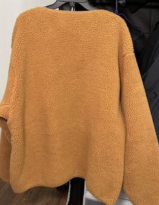 Uniqlo Fleece Jacket