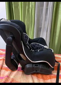 travel seat