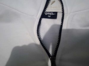 Chicago Graphic Pullover