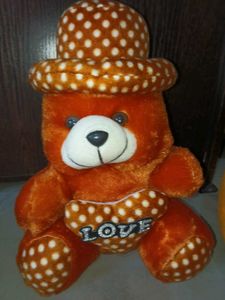 Teddy Bear