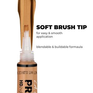 L.A. Girl HD Pro Concealer Fawn (8g)