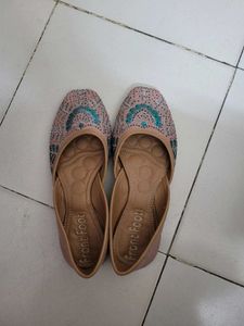 Punjabi Jutti
