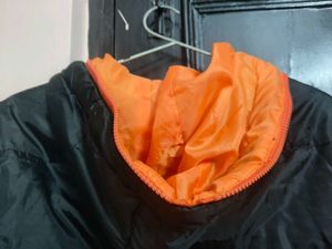 Quilted Men Jacket