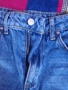 Stylish Denim Jeans