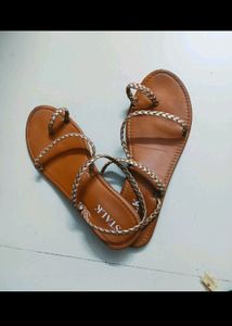 Stalk Flat