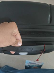 American Tourister Carry-on