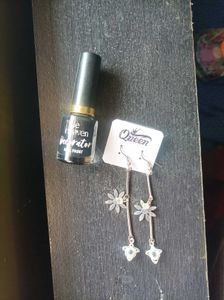 Nail Paint