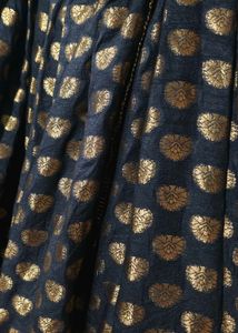 Lehnga Choli With Full Gher