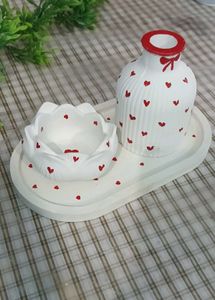 Heart Decor Set