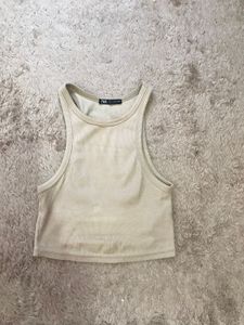 Zara Tank Top