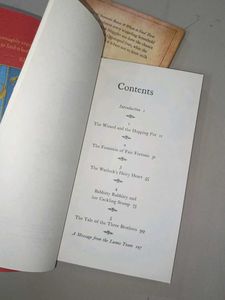 Children&#39;s Book Bundle