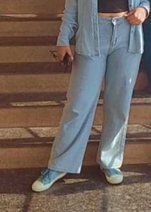 Highwaist Jeans URBANIC