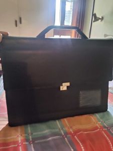 Laptop Bag/Briefcase