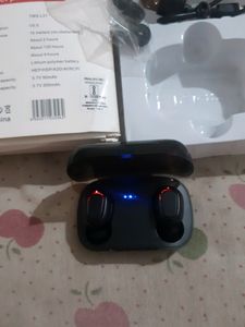 Earbuds