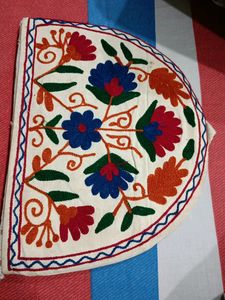 Teapot Cover