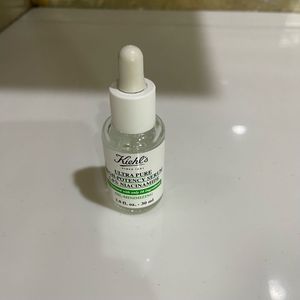 Kiehl&#39;s Niacinamide Serum