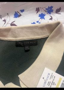 Sapo For Men Shirt 👕 Chest 46