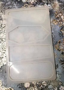 Resin Art Moulds Combo